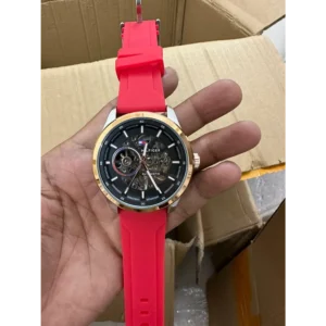 Buy Imported Tommy Hilfiger Watch For Men (WRJ164)