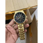 Buy First Copy Tommy Hilfiger Watch For Men (WRJ172)