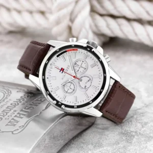 Buy Imported Tommy Hilfiger Watch For Men (ZS985)