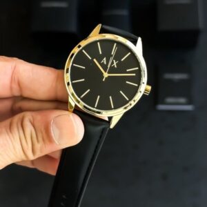 Buy Luxurious Armani Exchange Watch For Men (SW7335)