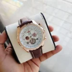 Buy Luxurious Breitling Watch For Men (IC173)