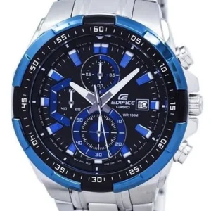 Buy Luxurious Casio Edifice Watch For Men (IC136)