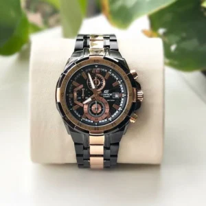 Buy Luxurious Casio Edifice Watch For Men (TD187)