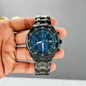 Buy Luxurious Casio Edifice Watch For Men (ZS906)