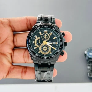 Buy Luxurious Casio Edifice Watch For Men (ZS907)