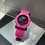 Buy Luxurious Casio G Shock Watch For Men (CT681)
