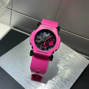 Buy Luxurious Casio G Shock Watch For Men (CT681)
