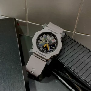 Buy Luxurious Casio G Shock Watch For Men (CT682)