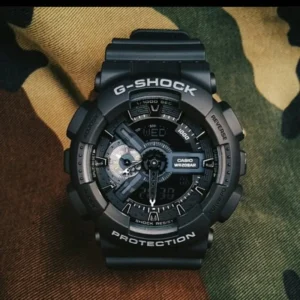 Buy Luxurious Casio G-Shock Watch For Men (DW213)