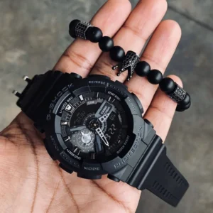 Buy Luxurious Casio G-Shock Watch For Men (WRJ63)