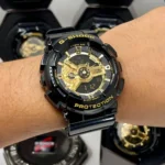Buy Luxurious Casio G-Shock Watch For Men (WRJ64)