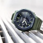 Buy Luxurious Casio Vintage Watch For Men (IC115)