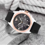 Buy Luxurious Emporio Armani Watch For Men (CT651)