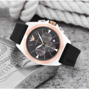 Buy Luxurious Emporio Armani Watch For Men (CT651)