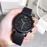 Buy Luxurious Emporio Armani Watch For Men (CT658)