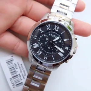 Buy Luxurious Fossil Watch For Men (IC143)