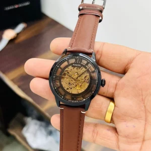 Buy Luxurious Fossil Watch For Men (IC167)