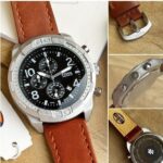 Buy Luxurious Fossil Watch For Men (SW7368)