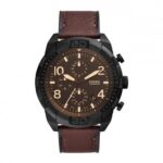 Buy Luxurious Fossil Watch For Men (SW7383)