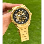 Buy Luxurious Fossil Watch For Men (WRJ61)