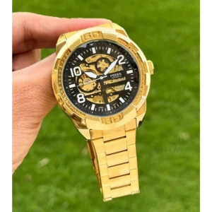 Buy Luxurious Fossil Watch For Men (WRJ61)