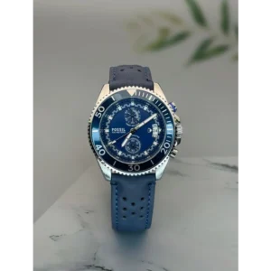 Buy Luxurious Fossil Watch For Men (ZS841)