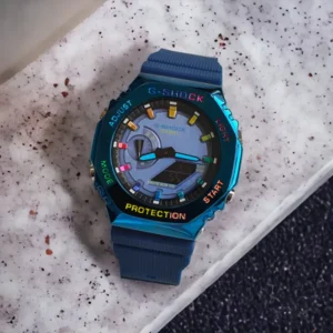 Buy Luxurious G-Shock Casio Watch For Men (CS4567)