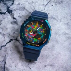 Buy Luxurious G-Shock Casio Watch For Men (TD185)