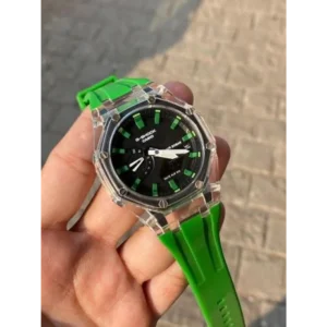 Buy Luxurious G-Shock Casio Watch For Men (TD210)