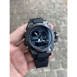 Buy Luxurious G-Shock Watch For Men (LUC407)