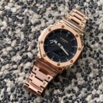 Buy Luxurious G Shock Watch For Men (SW7353)