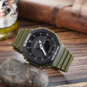 Buy Luxurious G Shock Watch For Men (SW7355)