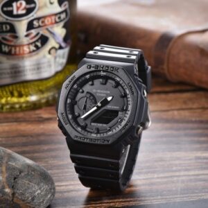Buy Luxurious G Shock Watch For Men (SW7356)
