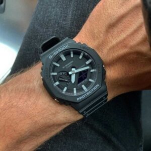 Buy Luxurious G Shock Watch For Men (SW7357)