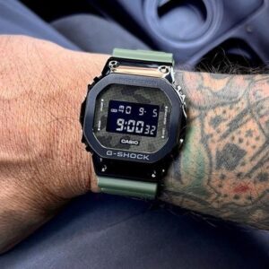 Buy Luxurious G Shock Watch For Men (SW7360)
