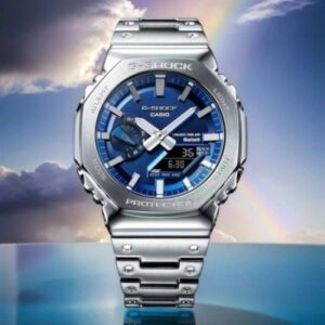Buy Luxurious G Shock Watch For Men (SW7365)