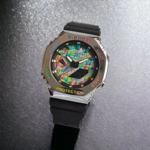 Buy Luxurious G Shock Watch For Men (UNS731)