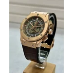 Buy Luxurious Hublot Watch For Men (WRJ67)