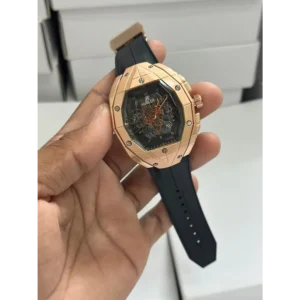 Buy Luxurious Hublot Watch For Men (ZS865)