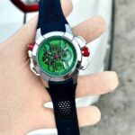Buy Luxurious Jacobs & Co Watch For Men FT07392)