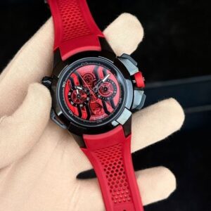 Buy Luxurious Jacobs & Co Watch For Men FT07393)