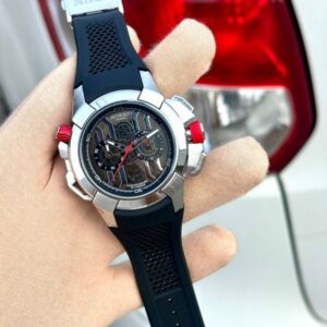 Buy Luxurious Jacobs & Co Watch For Men (SW7391)