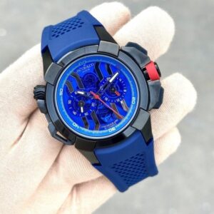 Buy Luxurious Jacobs & Co Watch For Men (SW7394)