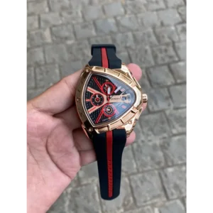 Buy Luxurious Lamborgini Watch For Men (CT618)