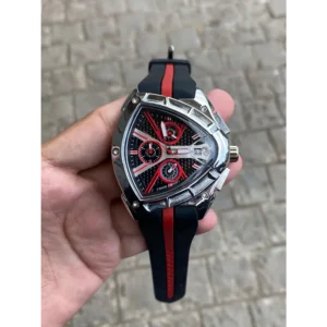 Buy Luxurious Lamborgini Watch For Men (CT619)