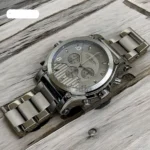 Buy Luxurious Mont Blanc Watch For Men (ZS870)