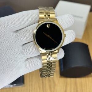 Buy Luxurious Movado Watch For Men (SW7330)
