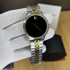 Buy Luxurious Movado Watch For Men (SW7332)
