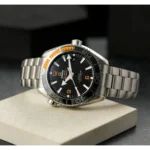 Buy Luxurious Omega Seamaster Watch For Men (CT626)