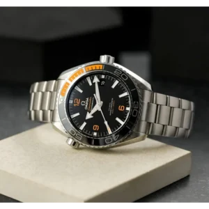 Buy Luxurious Omega Seamaster Watch For Men (CT626)
